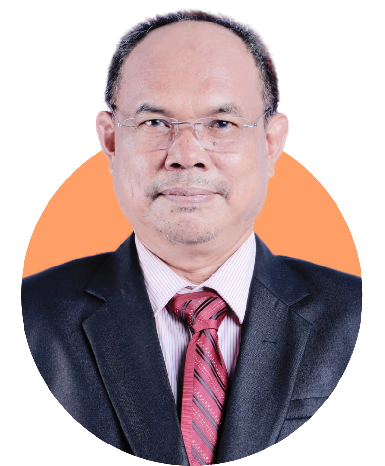 Researcher Photo