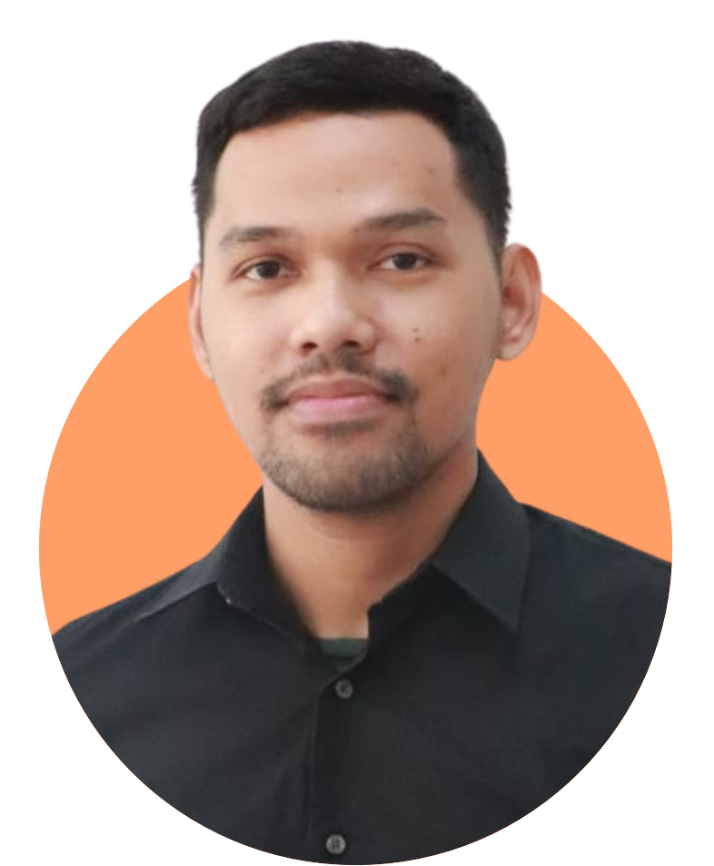 Researcher Photo