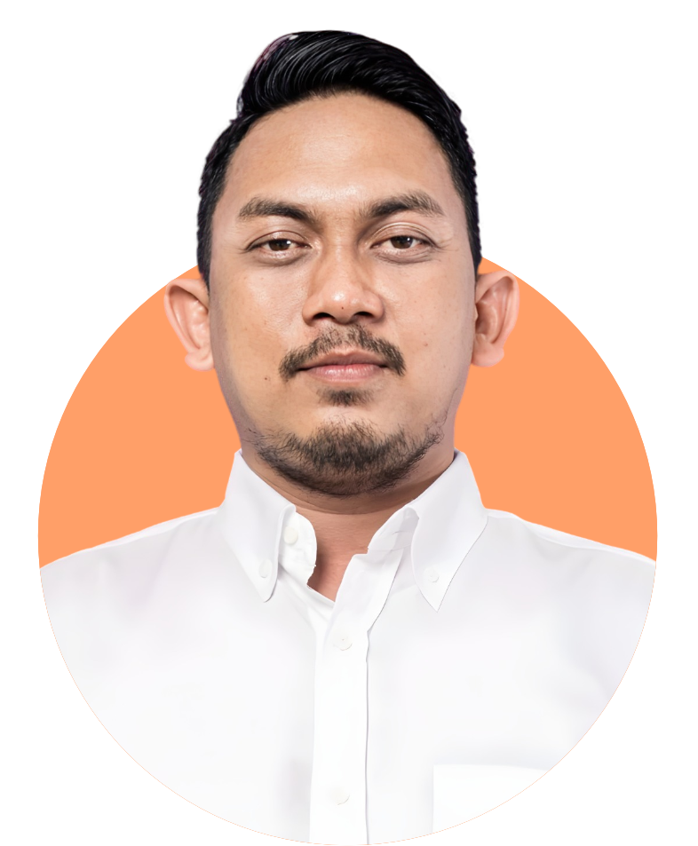 Researcher Photo