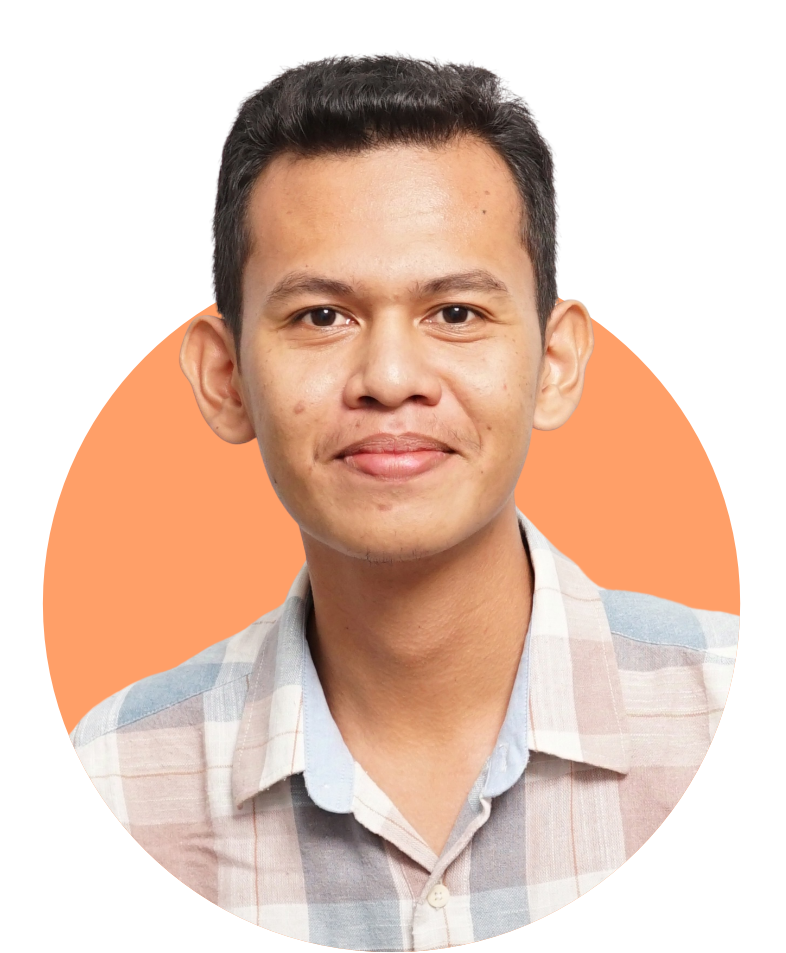 Researcher Photo